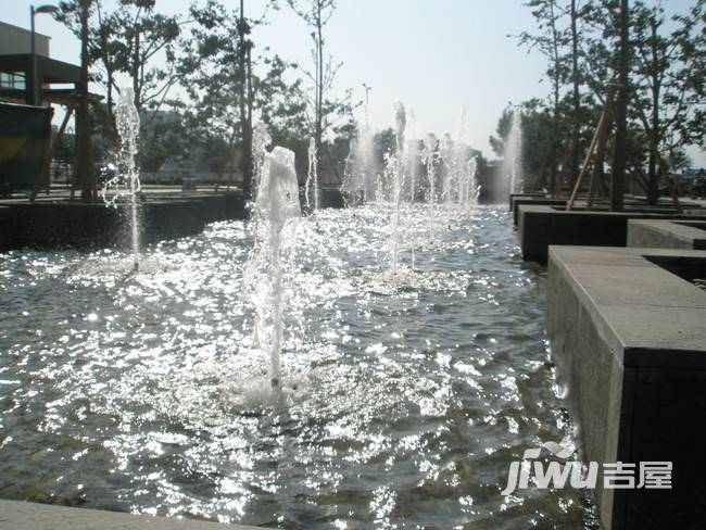 宝湖湾（商业）配套图图片