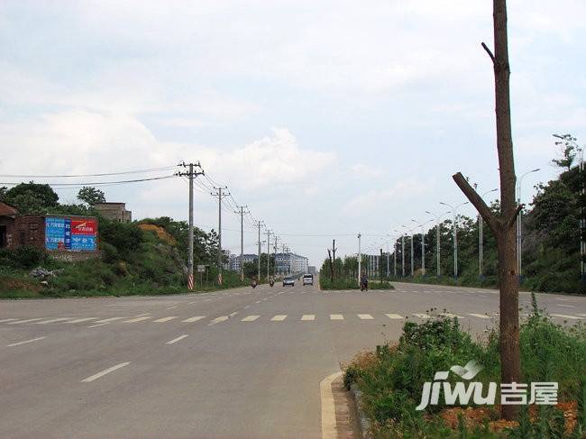 垠地中山城位置交通图图片